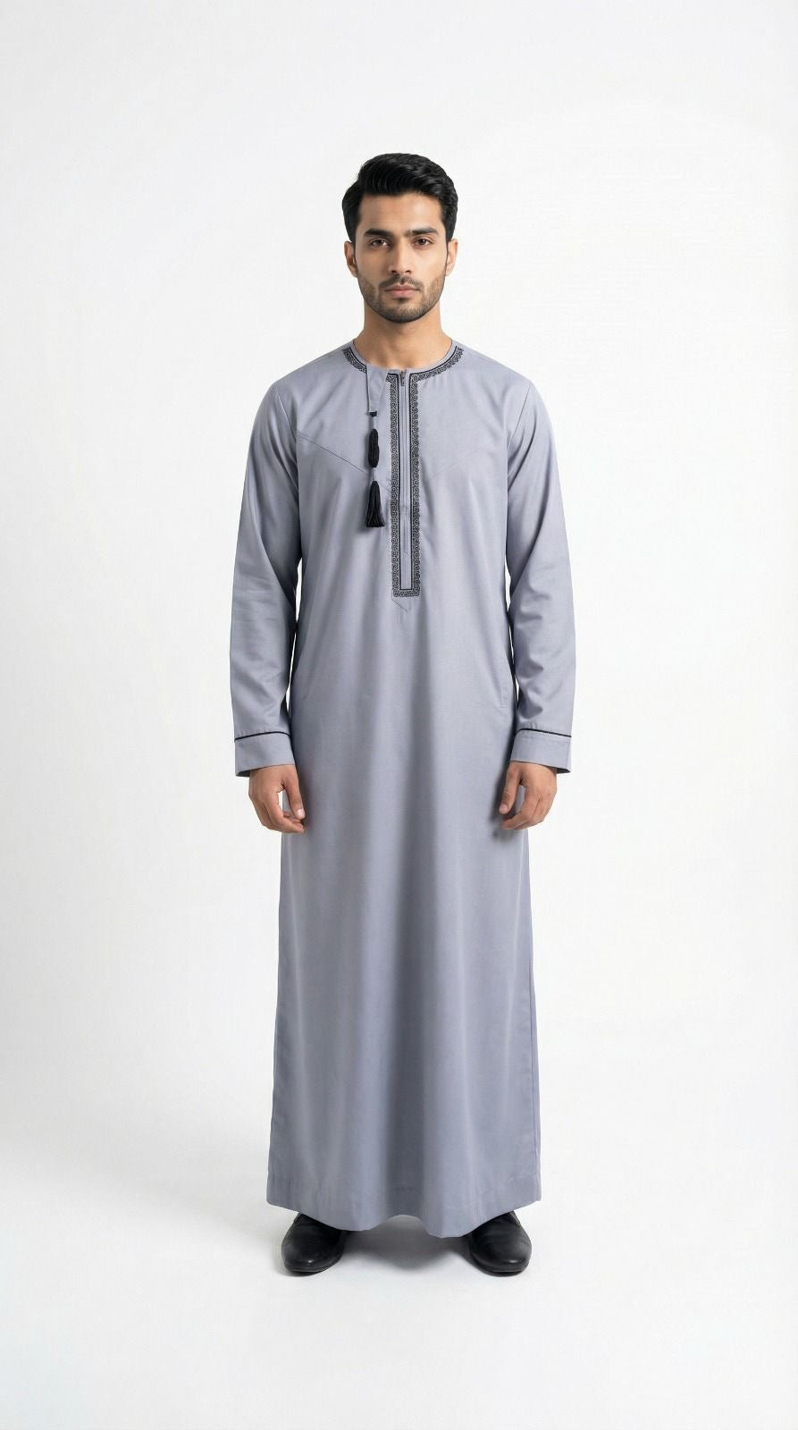 Men’s Omani Blue
