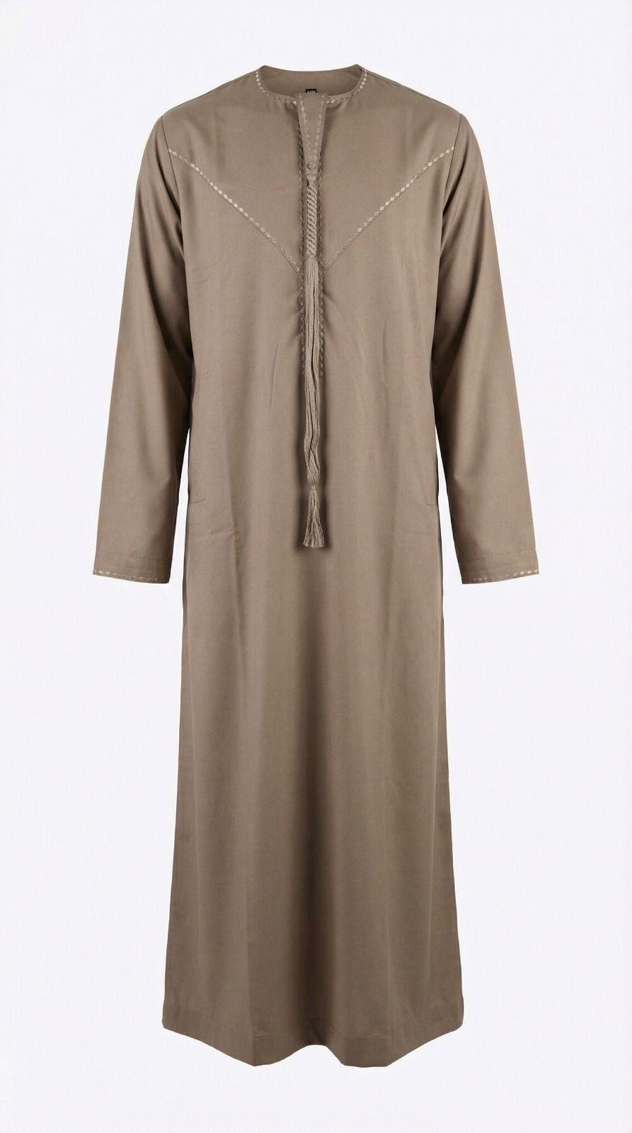Men’s Omani Mocha