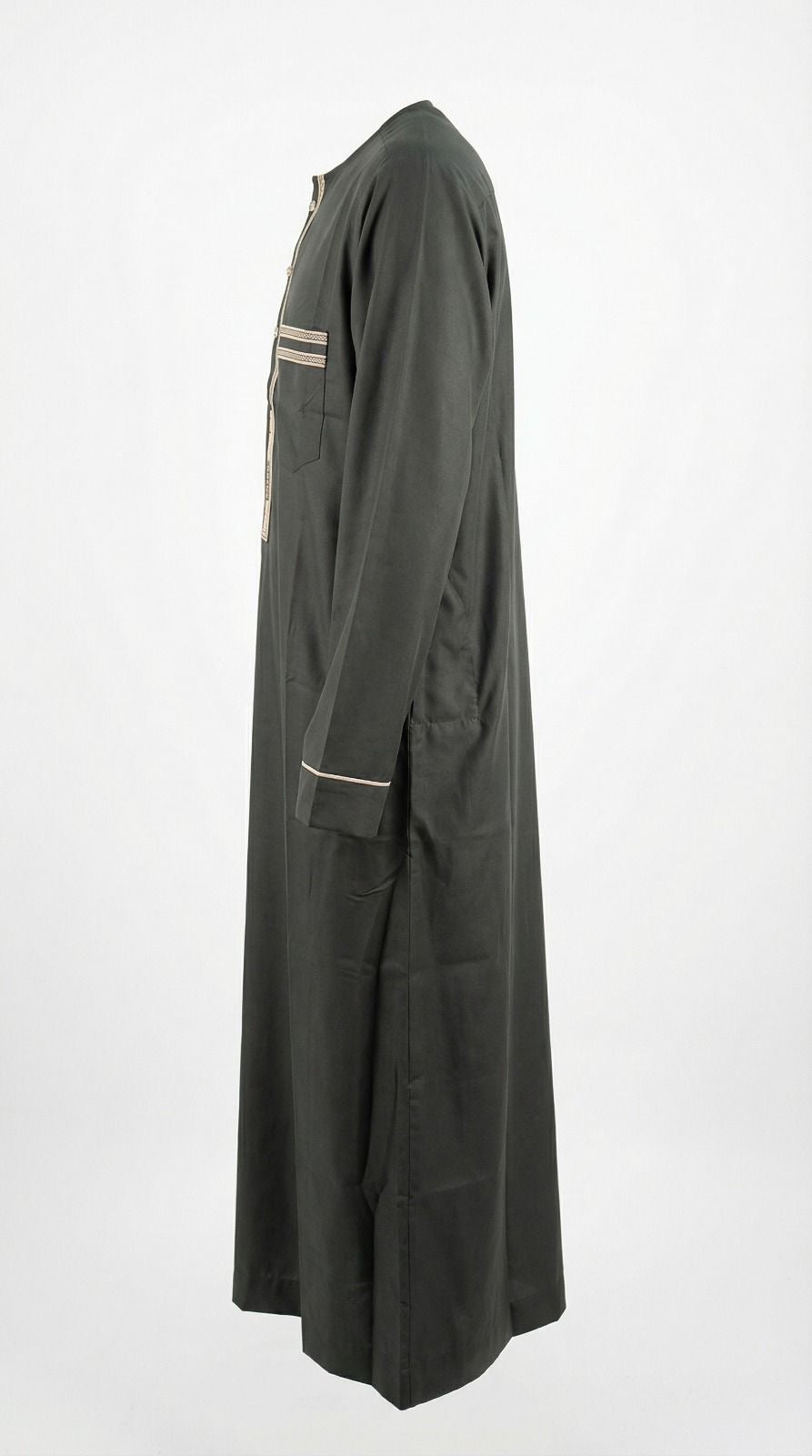 Men’s Omani Green