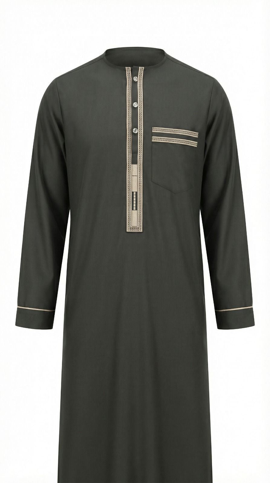 Men’s Omani Green