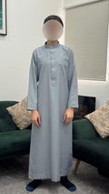 Men’s Arab Collar