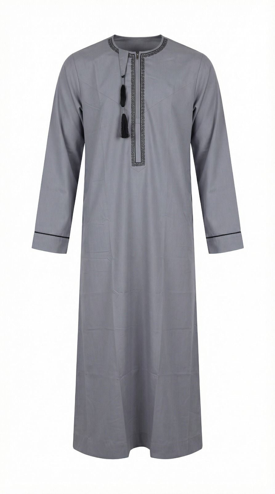 Men’s Omani Blue