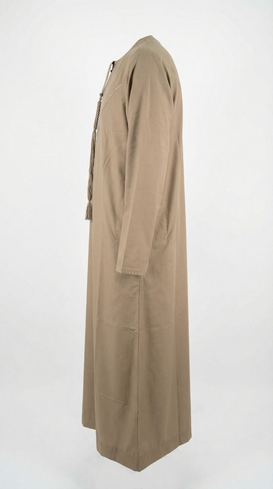 Men’s Omani Mocha