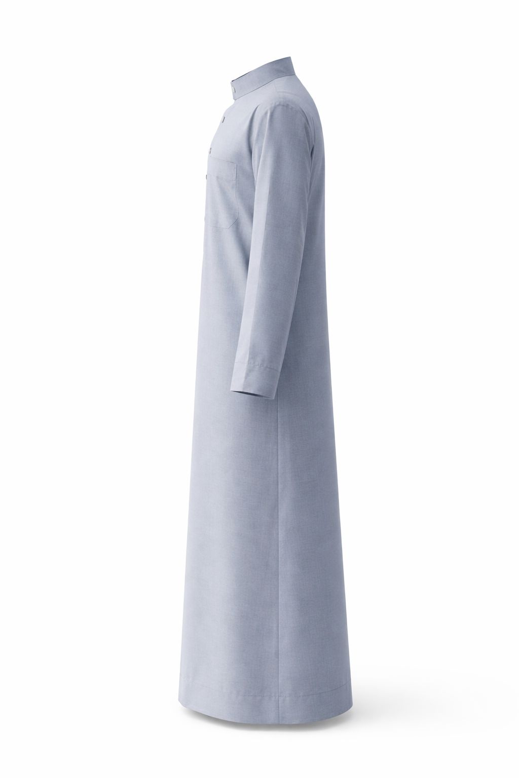 Men’s Arab Collar
