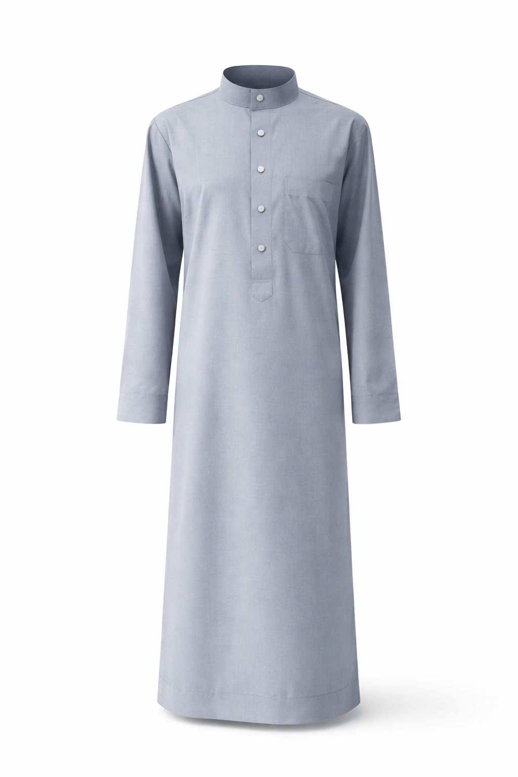 Men’s Arab Collar