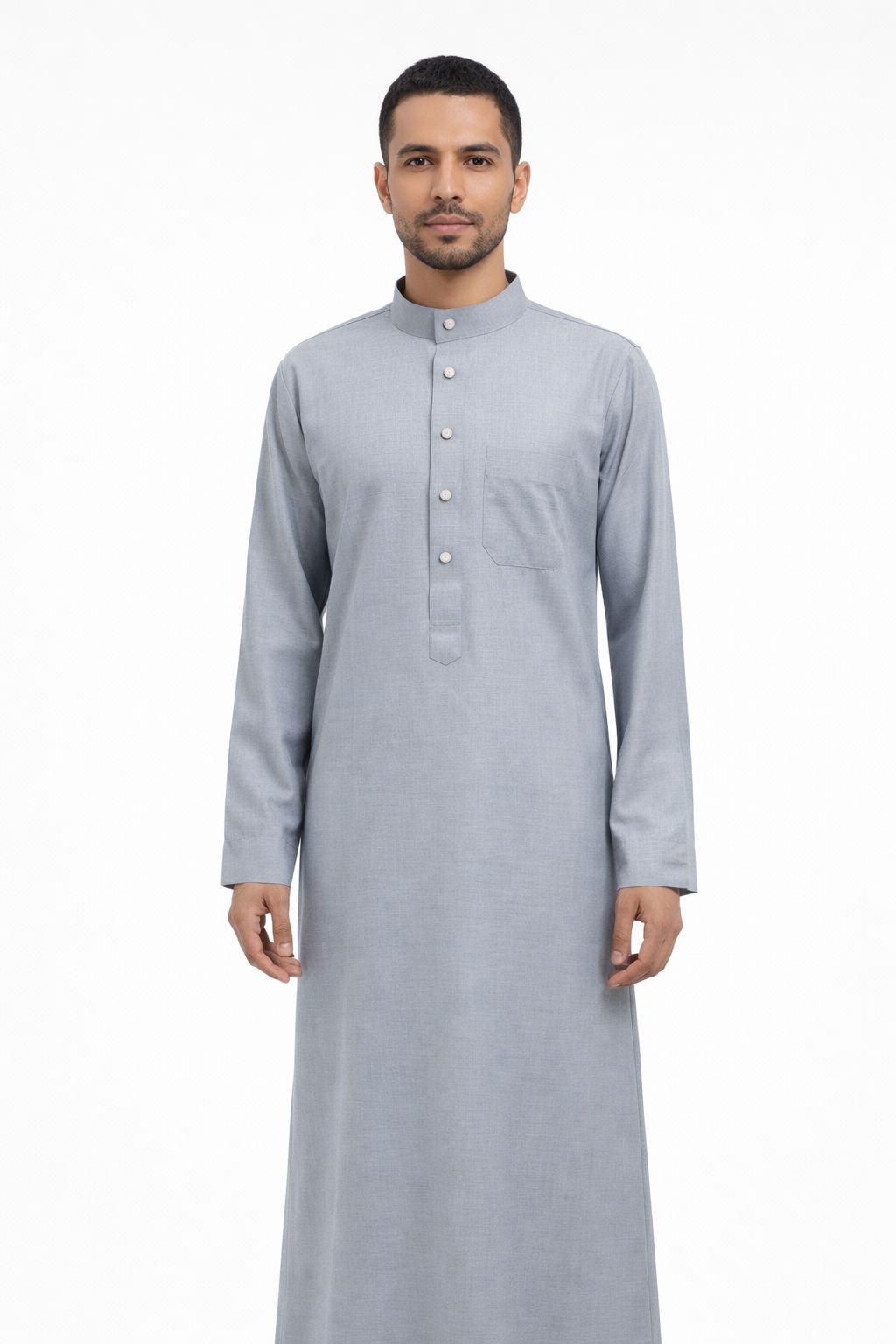 Men’s Arab Collar